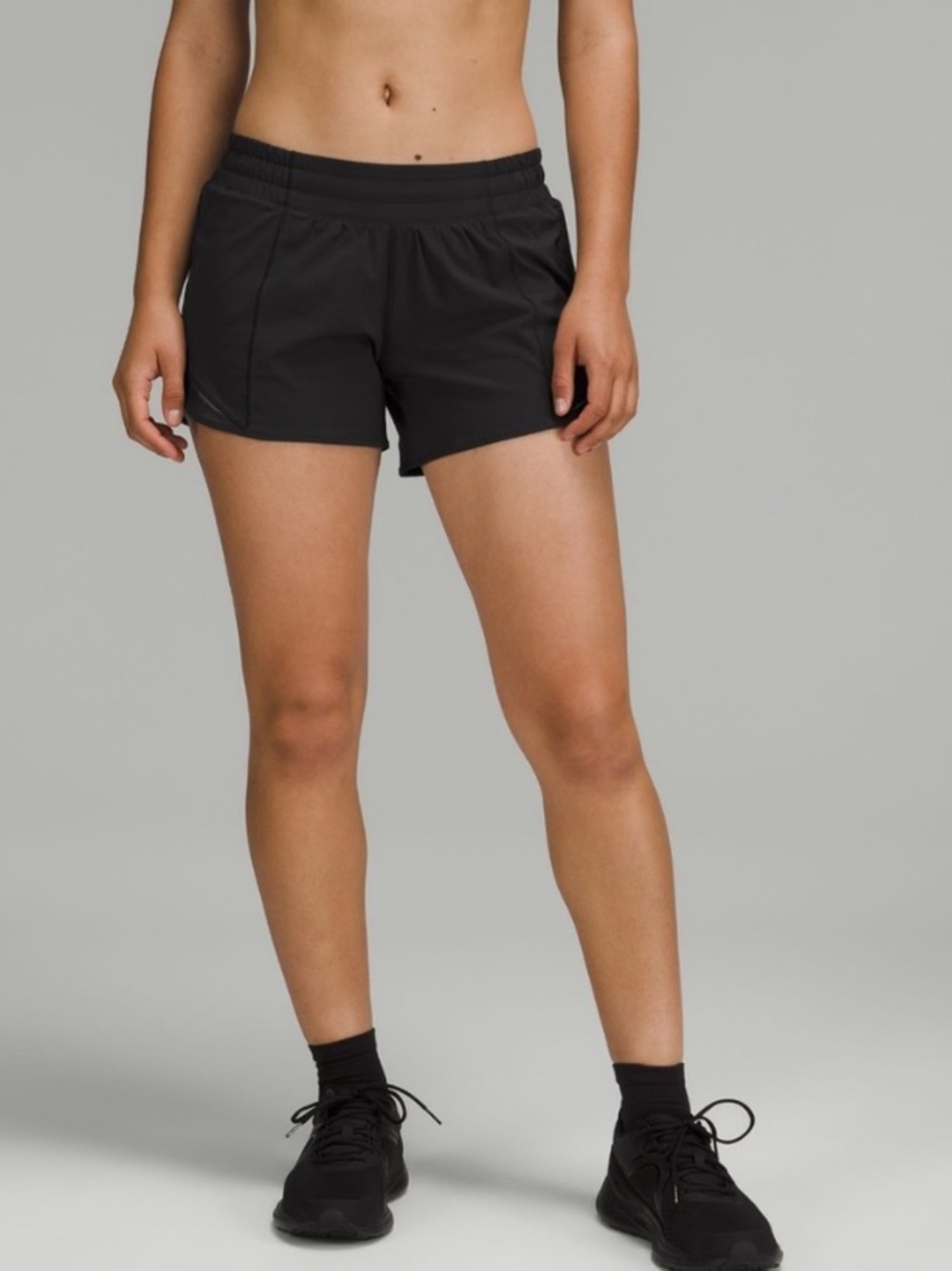 Lululemon Speed Up HR Shorts 2.5” Lined, Women’s 14
